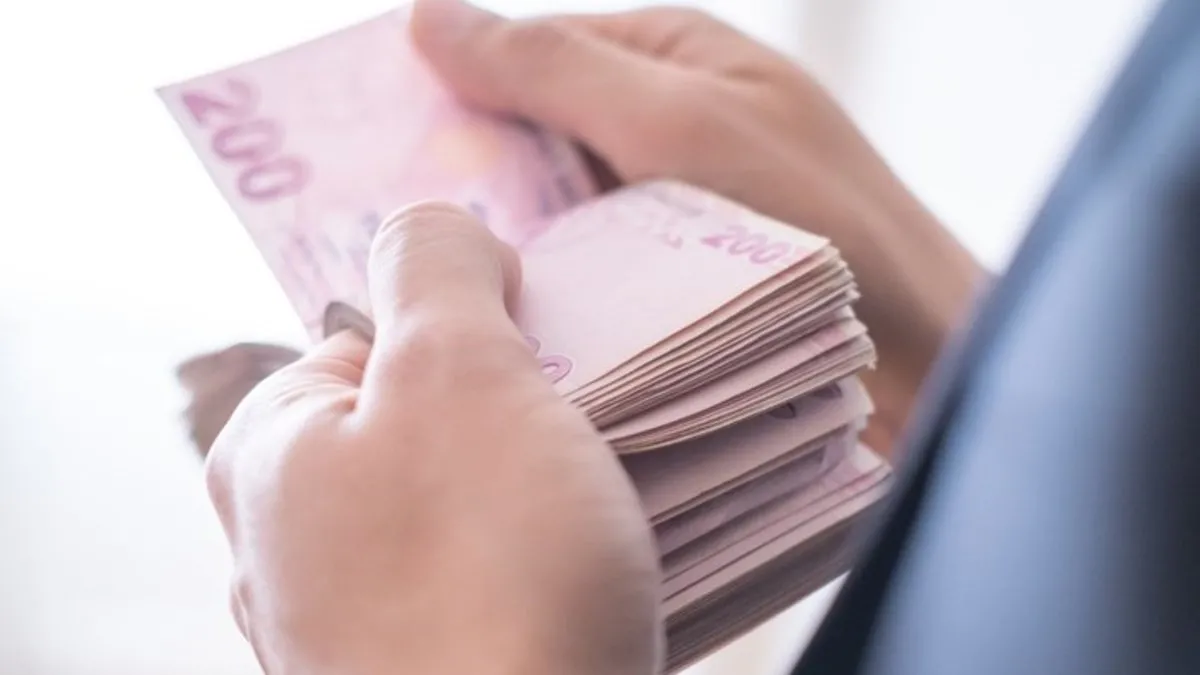 14 günlük maaş farkları ne zaman yatacak? Memur emeklisi (4C) maaş farkı ödeme tablosu ve takvimi