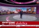 Kraliçe Elizabeth hastaneye kaldırıldı