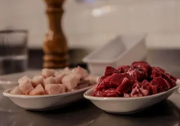 Uzmanından "kurban eti tüketimi" uyarısı
