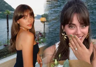 Sıla Türkoğlu tatile doymuyor! Evlilik teklifi sonrası sürpriz paylaşım