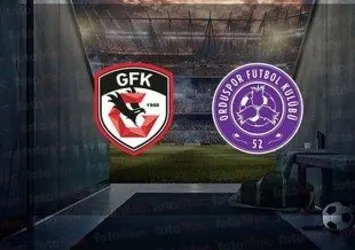 Gaziantep FK gruplara yükseldi