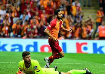 Galatasaray'da Emre Akbaba skandalı!