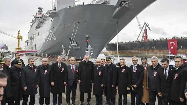 Başkan Recep Tayyip Erdoğan’dan SSK dönemi için Kılıçdaroğlu’na gönderme: Bay bay Kemal başarısızlığın kitabını yazmış!