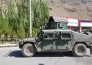 Taliban güçleri ile DEAŞ üyeleri arasında çatışma