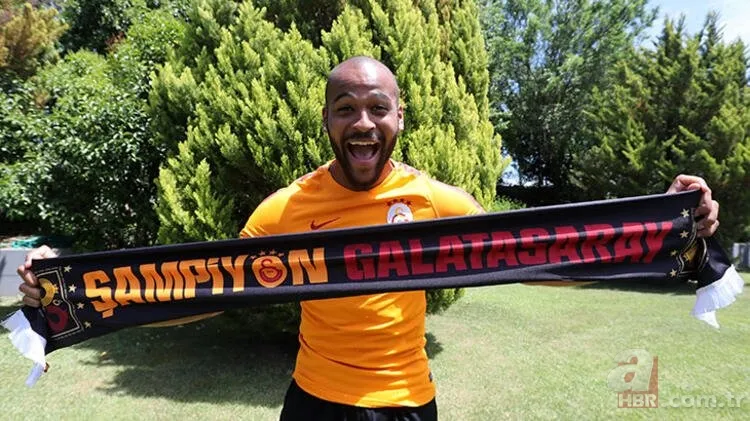 Fatih Terim'den beklenmedik karar! Liste yönetime gitti 10