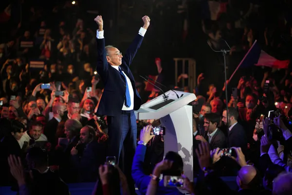 Fransa'yı sallayan olay! Eric Zemmour'un danışmanından 18 yaşındaki erkeğe tecavüz iddiası