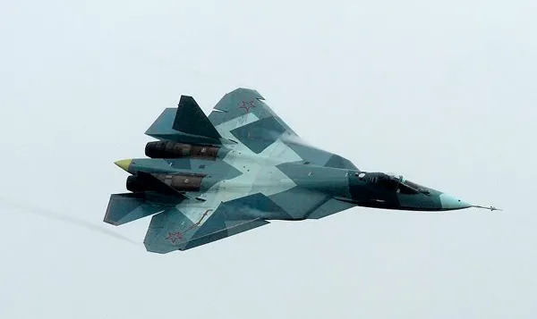 Rusya’nın Su-57 teklifine Türkiye’den flaş cevap! Dünya Türkiye’nin Su-57 ilgisini korkuyla takip ediyor