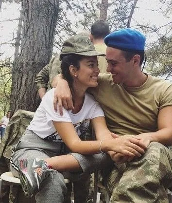 akin akinozu ve aras bulut iynemli nin