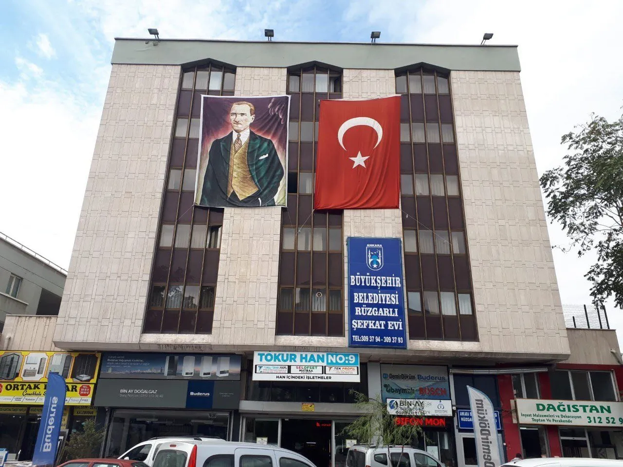 chp li ankara buyuksehir belediyesi yurt provokasyonu icin evsizleri sokaga atti a haber son dakika gundem haberleri chp li ankara buyuksehir belediyesi yurt provokasyonu icin evsizleri sokaga atti a haber son dakika gundem haberleri