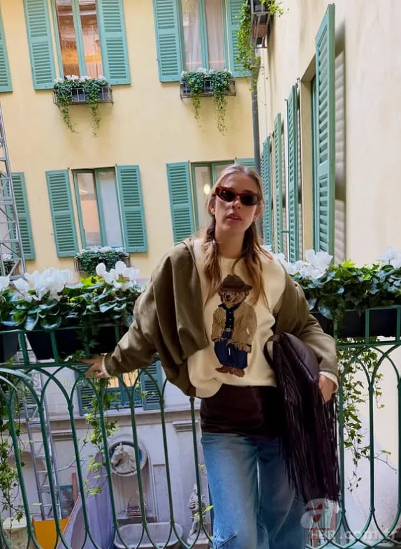 Dila Tarkan ikinci kez anne oluyor! İşte sosyetik isimden ilk paylaşım 2