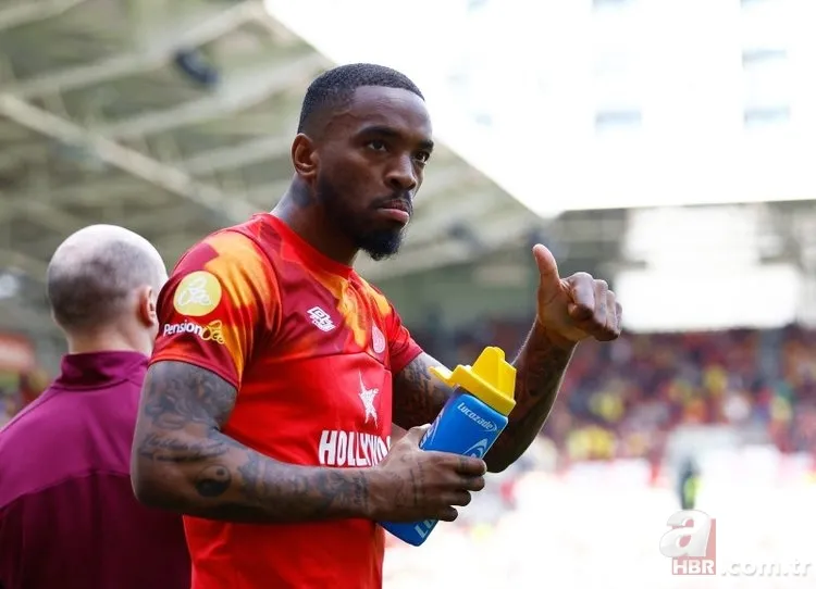 Premier Lig’de bahis şoku! Brentford'un yıldızı Ivan Toney’e men cezası! Bahis oynadığı maçlar... 1
