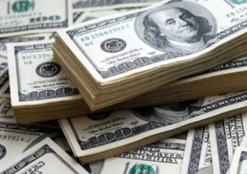 Dolar 6 TL'nin altına düştü
