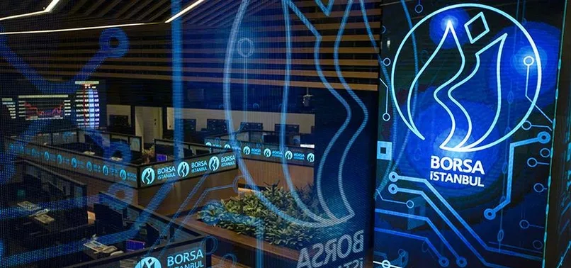 Son dakika: Borsa İstanbul rekor tazeledi | Altın dolar euro rakamlarında son durum...