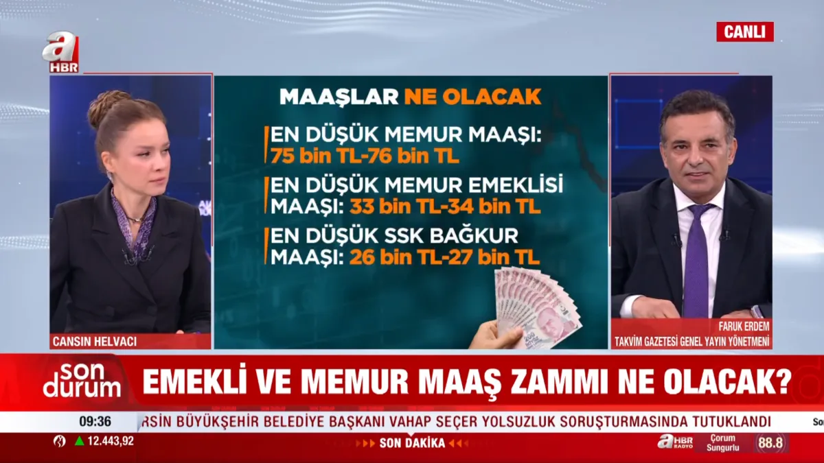(A Haber)
