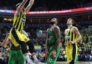 Fenerbahçe'ye rakip dayanmıyor! 12 oldu...