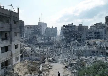 Siyonist rejime dünya sırtını döndü! Ülkeler ardı ardına yaptırım hazırlığında: ABD ve İsrail yalnız kaldı