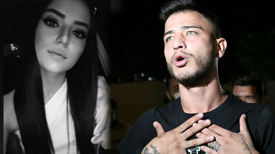 Aleyna Çakır’ın ölümüyle ilgili yeni çelişki! Ümitcan Uygun o gece orada mıydı?