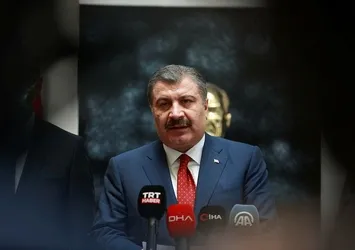 Sağlık Bakanı Fahrettin Koca kritik tarihi açıkladı: Yazın başlıyoruz