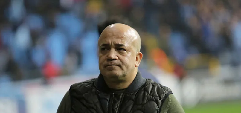 PFDK'dan Adana Demirspor Başkanı Murat Sancak'a ceza: 3 ay hak mahrumiyeti verildi