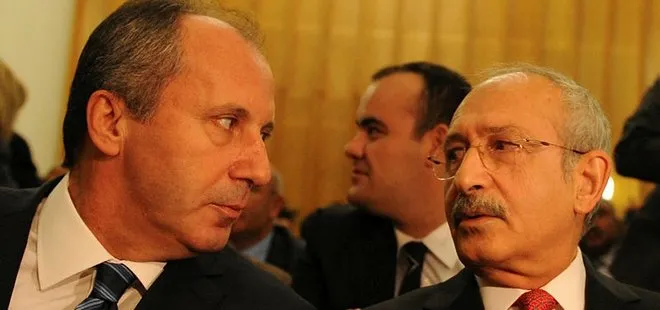 AK Parti’den Kemal Kılıçdaroğlu ve Muharrem İnce yorumu