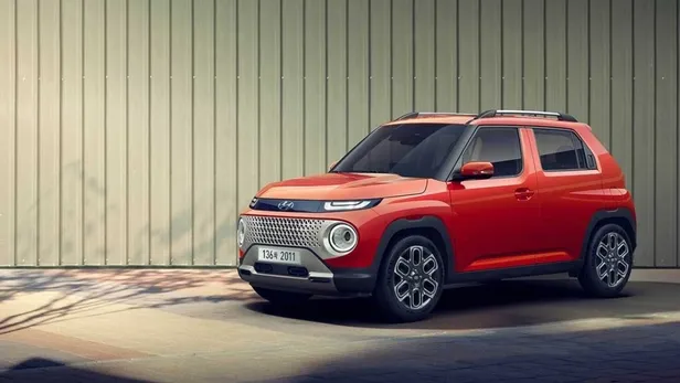 Hyundai Casper Türkiye'ye ne zaman gelecek? Hyundai Casper Türkiye satışı başladı mı, ne zaman? - 4