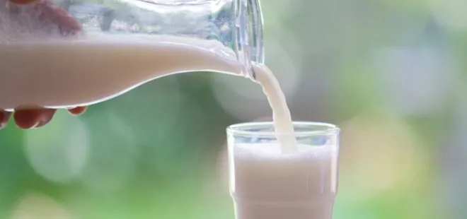 Bakan Pakdemirli duyurdu: Süt prim desteği artıyor