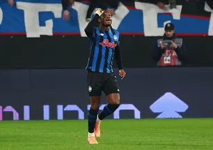 Galatasaray'da ara dönemde transfer bombası! Osimhen de devrede