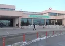 Sınır karakoluna roketli saldırı