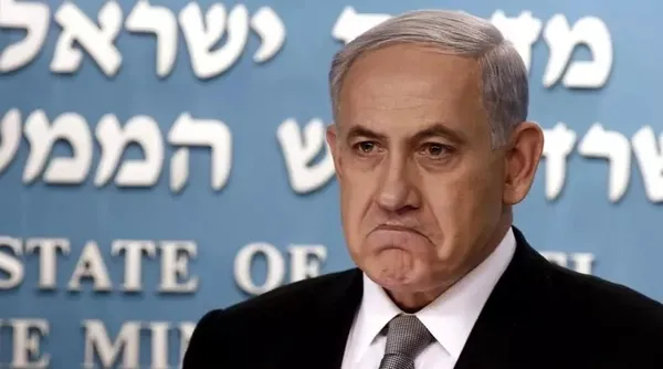 1701969001627.jpg Katil Netanyahu namluyu Lübnan’a çevirdi! Küstah tehdit: Kendi elleriyle Beyrut'u ve Güney Lübnan'ı Gazze'ye ve Han Yunus'a çevirecek - 2