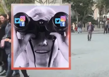 Çağın sosyal medya hastalığı: Stalk