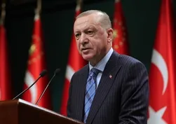 Başkan Erdoğan’dan 30 Ağustos ve Türkiye Yüzyılı mesajı: 104 yıllık ruhla geleceğe omuz omuza