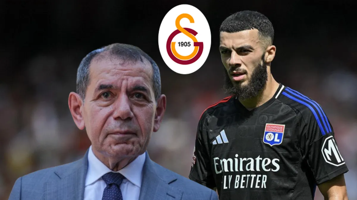 Georges Mikautadze için pazarlık masası! Dursun Özbek son kozunu oynayacak