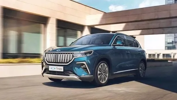 TOGG resmi site ön sipariş son dakika! TOGG ne zaman satışa çıkacak, fiyatı ne kadar 2023? Ön sipariş ve fiyat sayfası...