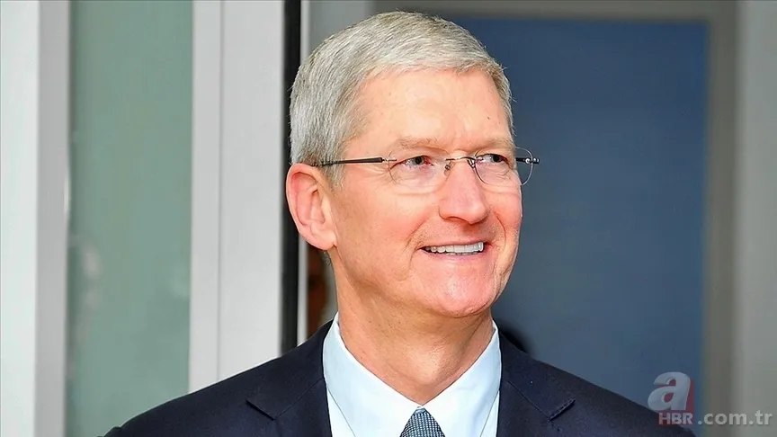 Tim Cook’tan şaşırtan itiraf: Ekran süresi açıklaması gündem oldu 6