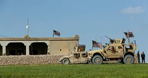 ABD Menbiç’te oyalama peşinde!