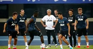 Mourinho’dan Pokemon Go yasağı!
