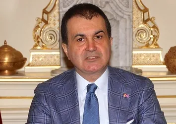 AB Bakanı Çelik: Türkiye ile Rusya arasında hasmane bir ilişki istemeyiz