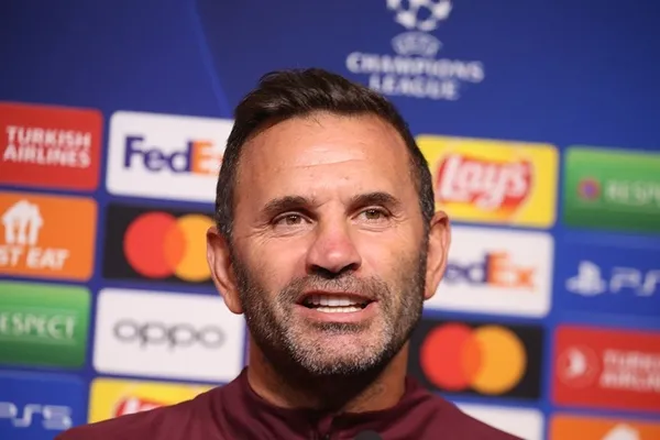 Cimbom’dan dünya yıldızına kanca! Yılın transferi geliyor...