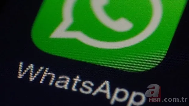 WhatsApp'a 'atılan mesajı silme' özelliği geliyor 20