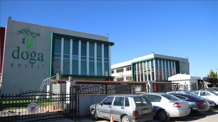 Doğa Koleji ve Bilgi Üniversitesi kimin, el mi konuldu? Can Holding serveti ne kadar?