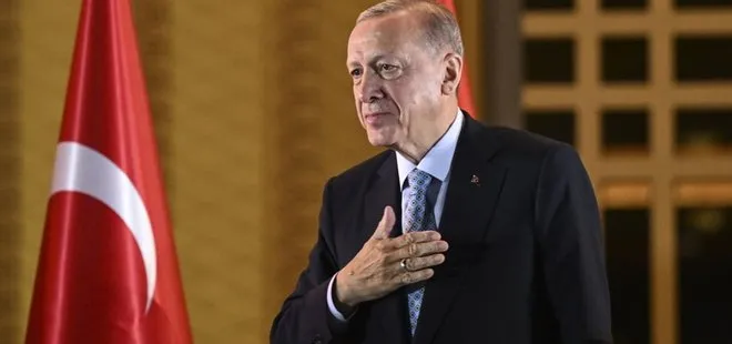 Başkan Erdoğan’dan Regaib Kandili mesajı: Bu ulvi gece tüm insanlığa huzur ve hayırlar getirsin