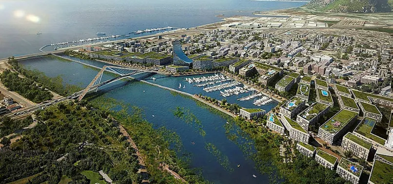 Kanal İstanbul Türkiye ekonomisine nasıl katkı sağlayacak? Ulaştırma ve Altyapı Bakanı Adil Karaismailoğlu'ndan flaş açıklamalar