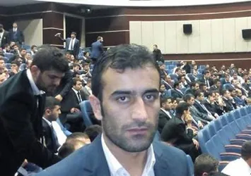 PKK'lılar AK Parti Gençlik Kolları Başkanı öldürdü