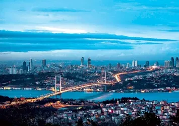 Dünyanın geleceği bu zirvede konuşulacak