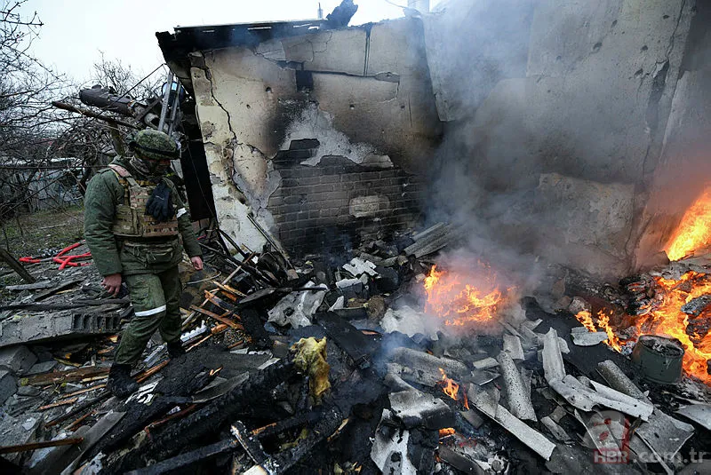 Vakum bombası nedir, yasak mı? Rusya-Ukrayna savaşında vakum bombası etkileri nedir? Vakum bombası nükleer mi? 8