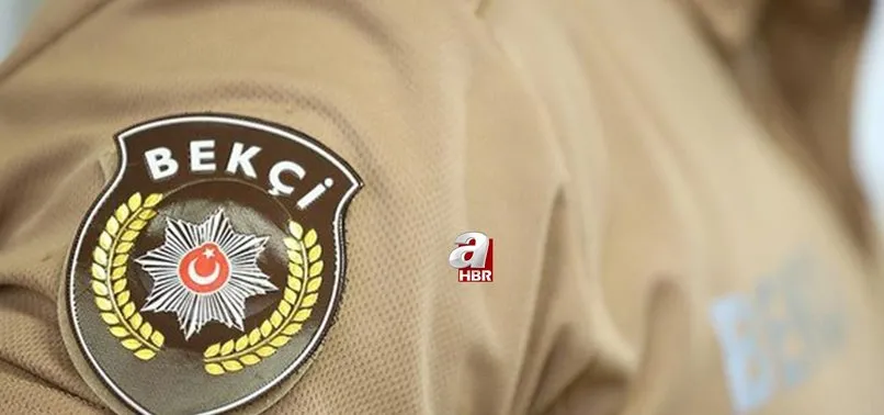 bekci alimi son dakika bekci alimi 2021 ne zaman olacak 10 bin bekci alimi hangi illerde