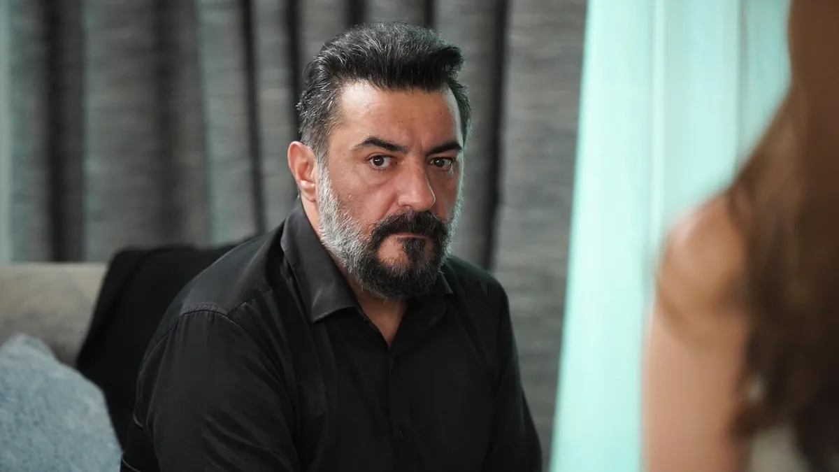 Kardeşlerim'de Akif ile Süreyya köşeye sıkışıyor