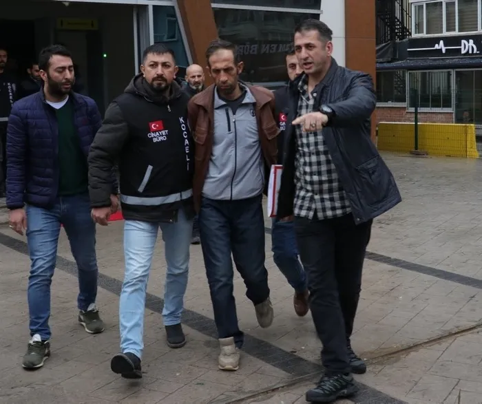 Müge Anlı canlı yayında skandal olayı deşifre etmişti! Türkiye'nin konuştuğu "Palu ailesi" davasında yeni gelişme - 8