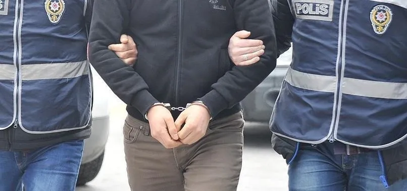 FETÖ'den aranan sözde üst yönetici yakalandı