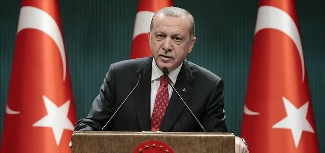 Kabine toplantısı saat kaçta başlayacak? Başkan Recep Tayyip Erdoğan ne zaman açıklama yapacak?